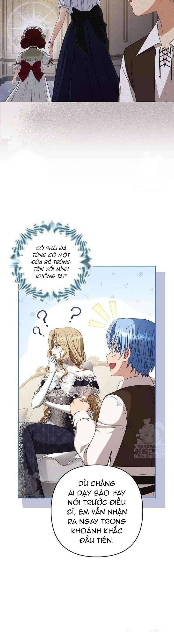 Tôi Đang Xem Một Vở Kịch Chap 25 - Next Chap 26