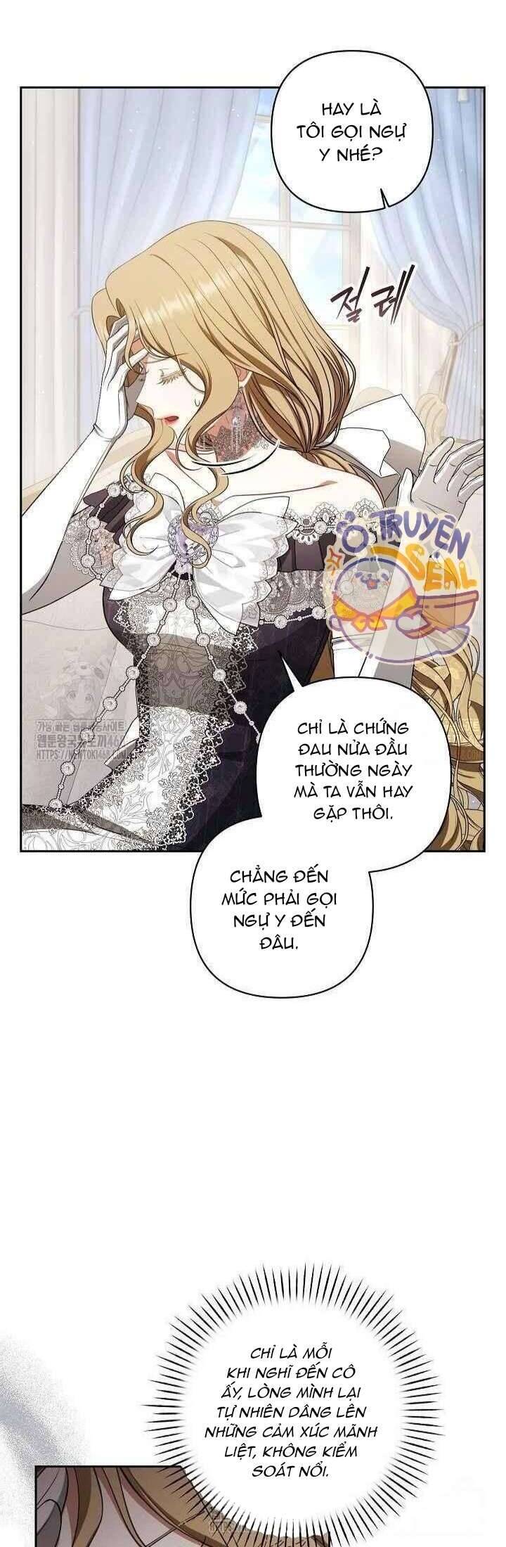 Tôi Đang Xem Một Vở Kịch Chap 25 - Next Chap 26