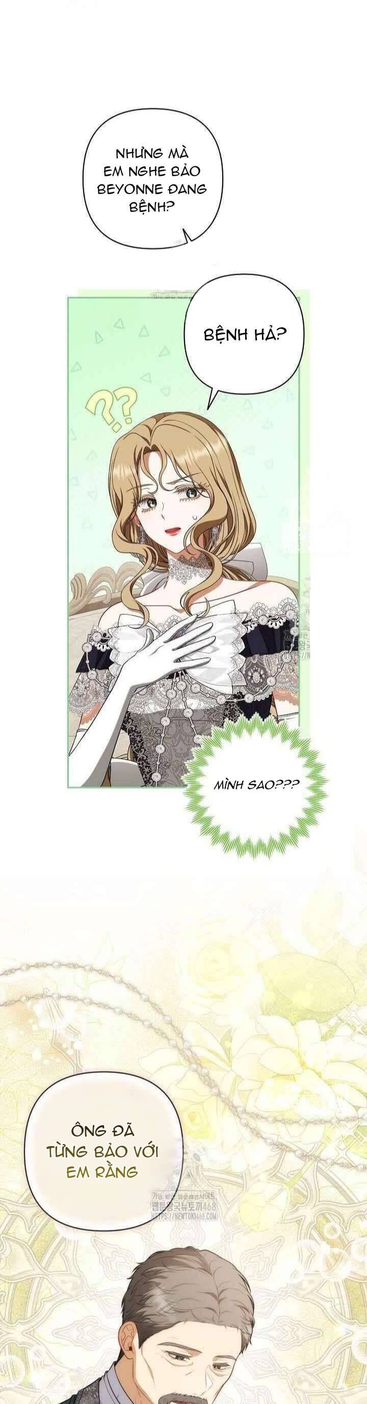 Tôi Đang Xem Một Vở Kịch Chap 25 - Next Chap 26