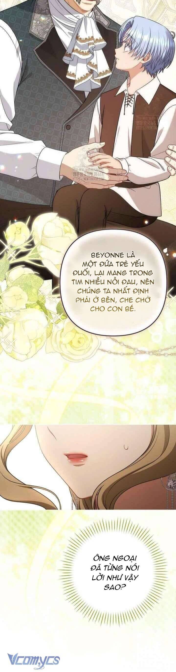 Tôi Đang Xem Một Vở Kịch Chap 25 - Next Chap 26