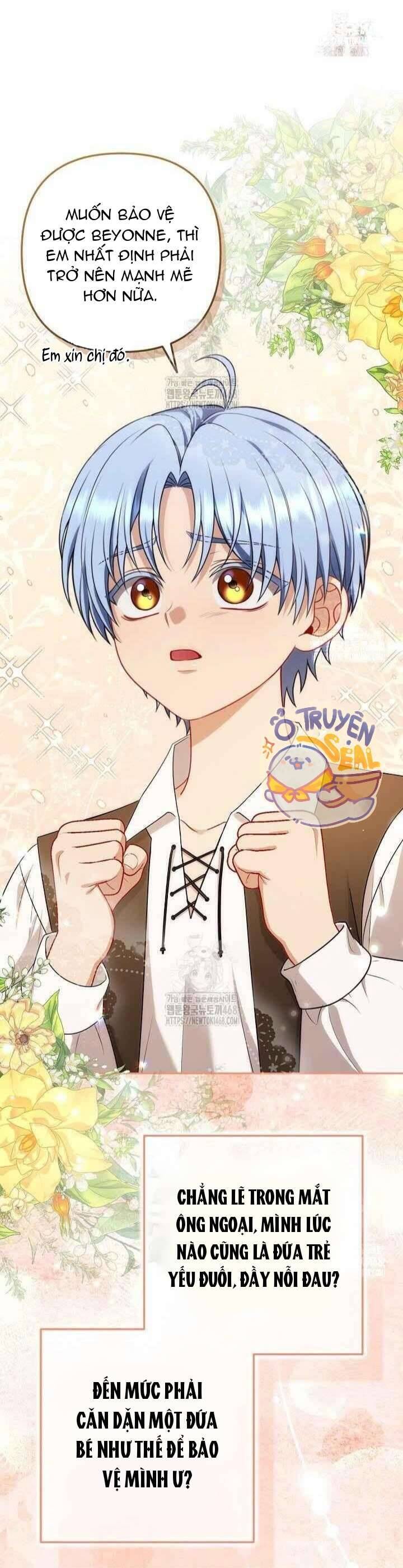 Tôi Đang Xem Một Vở Kịch Chap 25 - Next Chap 26