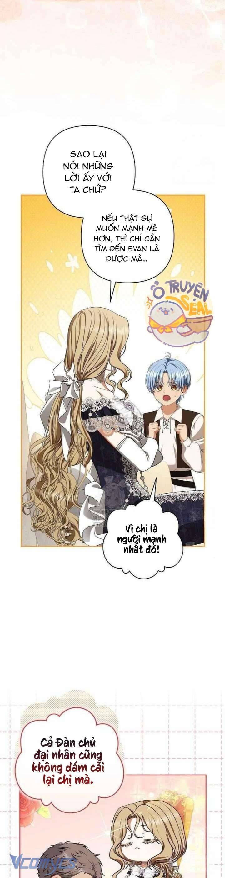 Tôi Đang Xem Một Vở Kịch Chap 25 - Next Chap 26