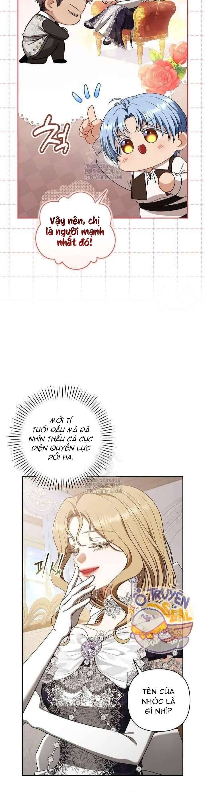 Tôi Đang Xem Một Vở Kịch Chap 25 - Next Chap 26