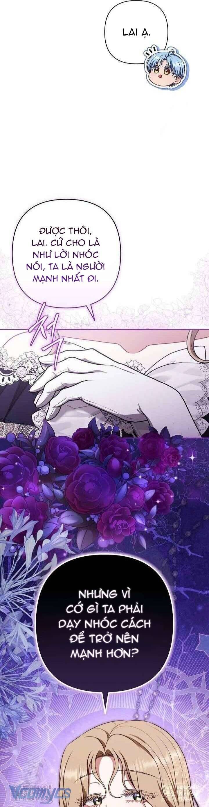 Tôi Đang Xem Một Vở Kịch Chap 25 - Next Chap 26