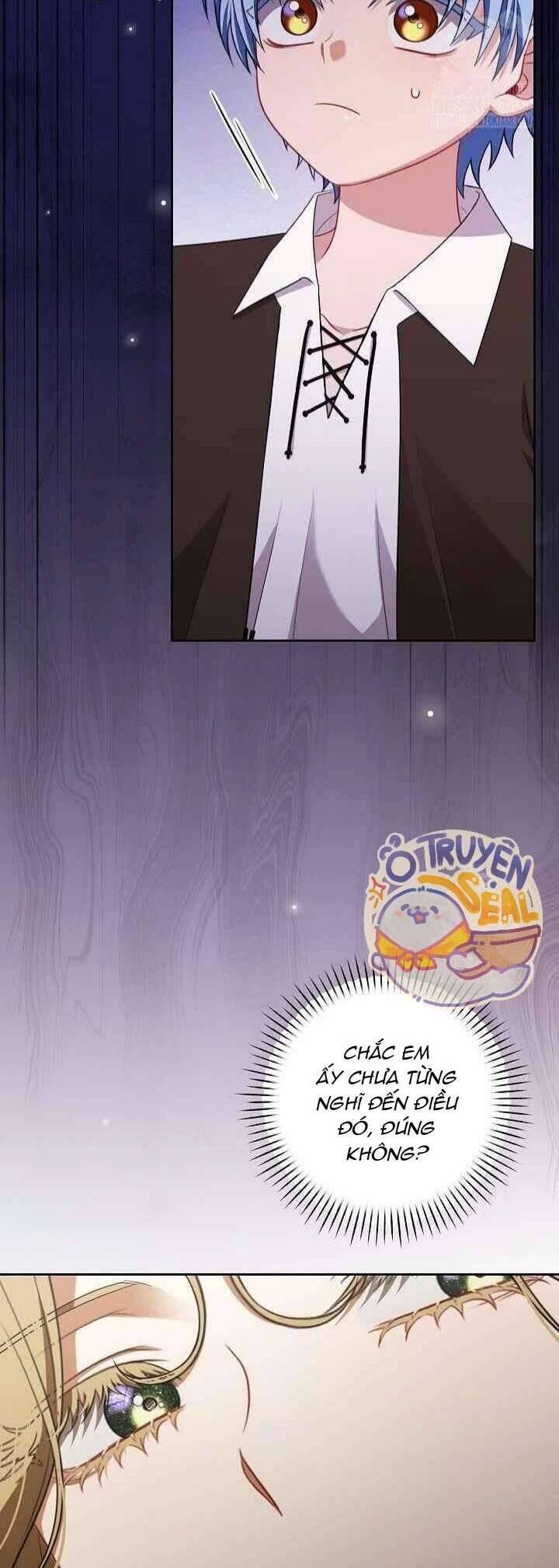 Tôi Đang Xem Một Vở Kịch Chap 25 - Next Chap 26