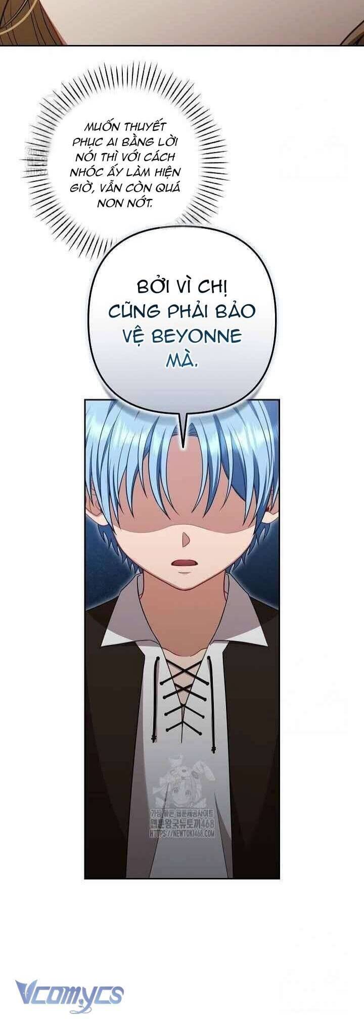 Tôi Đang Xem Một Vở Kịch Chap 25 - Next Chap 26