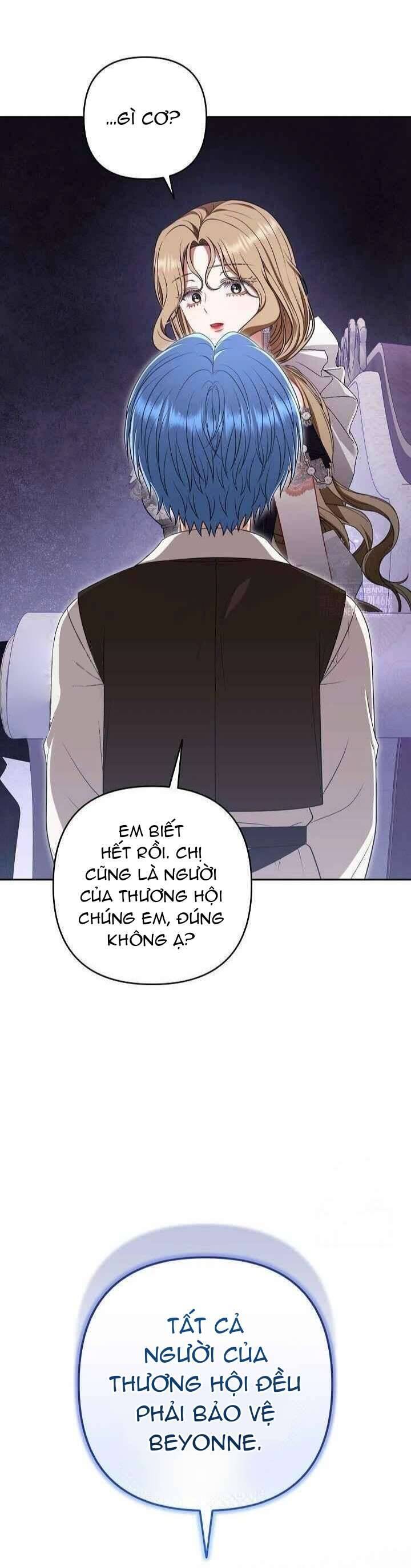 Tôi Đang Xem Một Vở Kịch Chap 25 - Next Chap 26