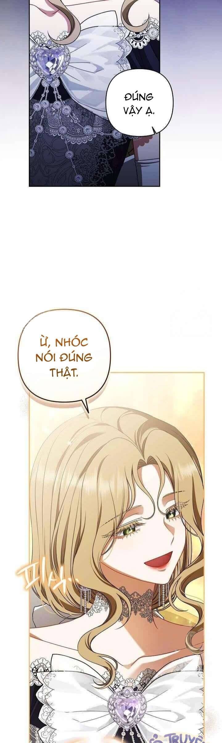 Tôi Đang Xem Một Vở Kịch Chap 25 - Next Chap 26
