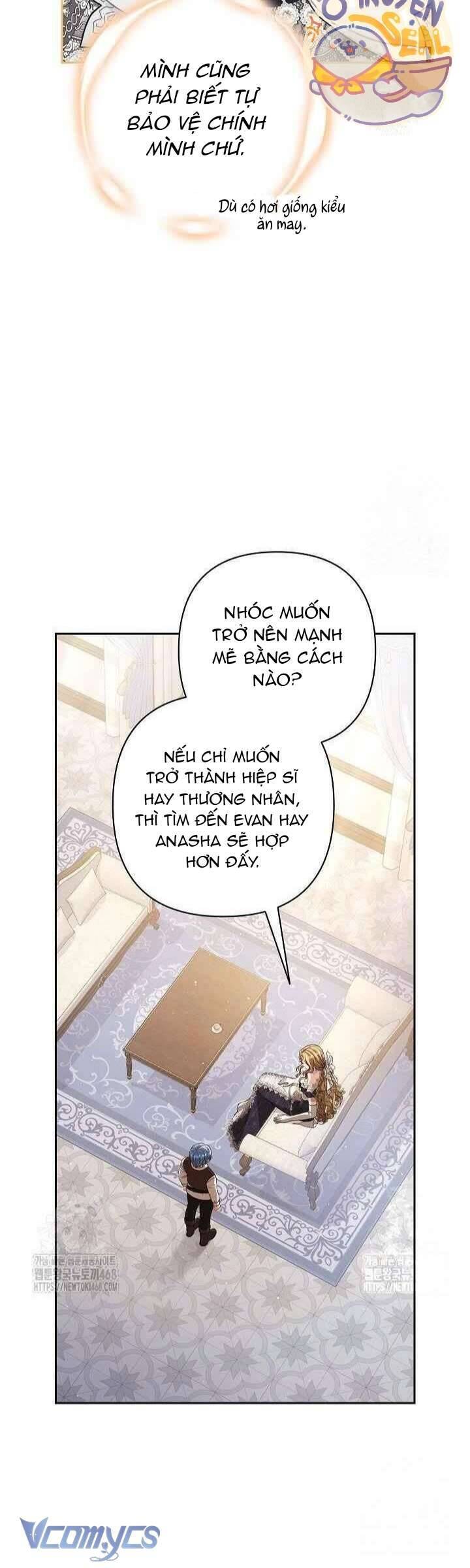 Tôi Đang Xem Một Vở Kịch Chap 25 - Next Chap 26