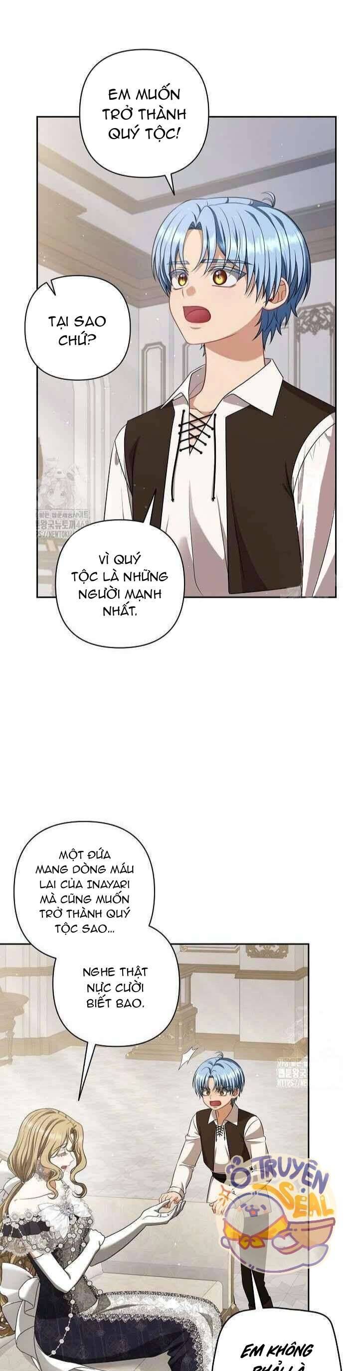 Tôi Đang Xem Một Vở Kịch Chap 25 - Next Chap 26