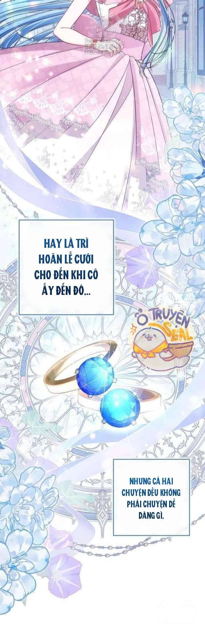 Tôi Đang Xem Một Vở Kịch Chap 25 - Next Chap 26