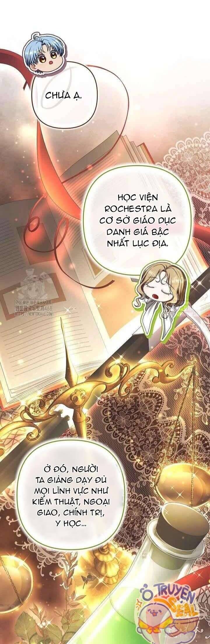 Tôi Đang Xem Một Vở Kịch Chap 25 - Next Chap 26