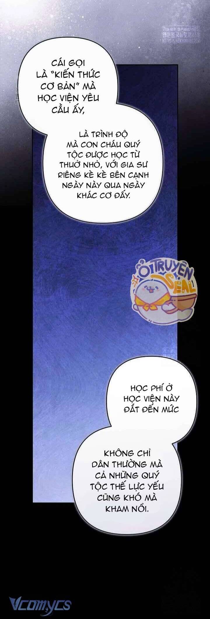 Tôi Đang Xem Một Vở Kịch Chap 25 - Next Chap 26