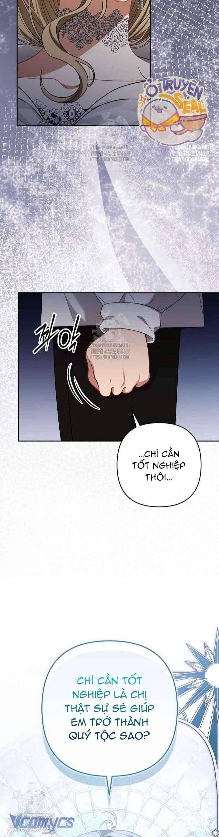 Tôi Đang Xem Một Vở Kịch Chap 25 - Next Chap 26