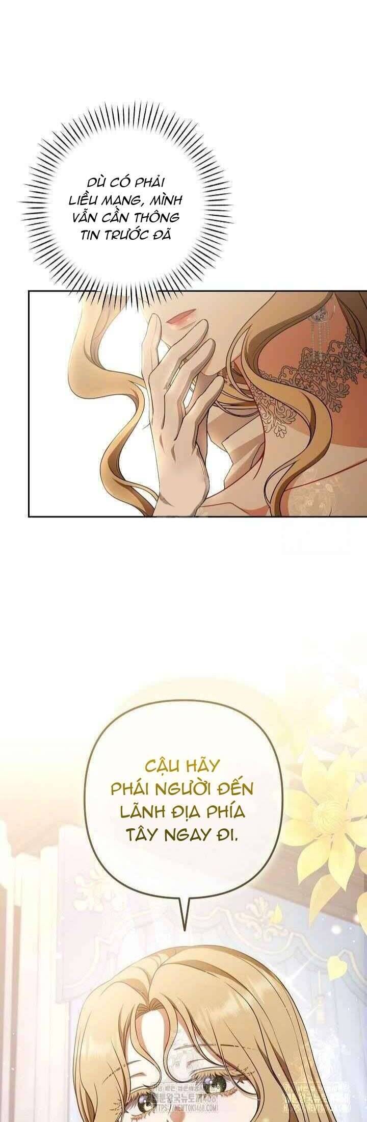 Tôi Đang Xem Một Vở Kịch Chap 25 - Next Chap 26