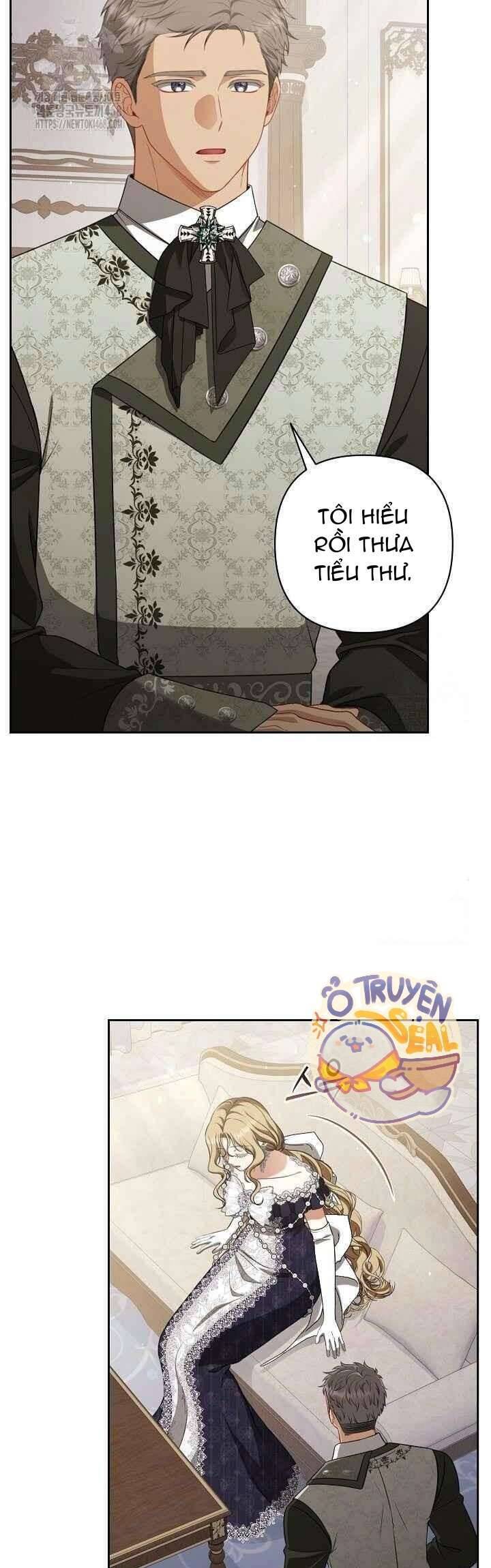 Tôi Đang Xem Một Vở Kịch Chap 25 - Next Chap 26