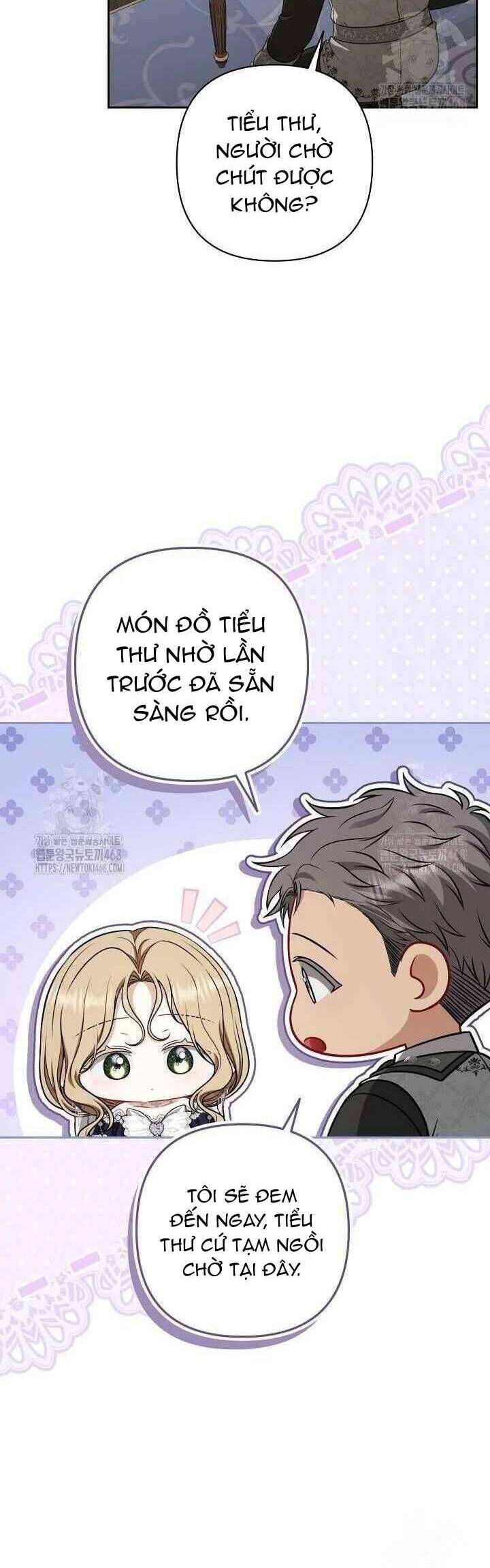 Tôi Đang Xem Một Vở Kịch Chap 25 - Next Chap 26