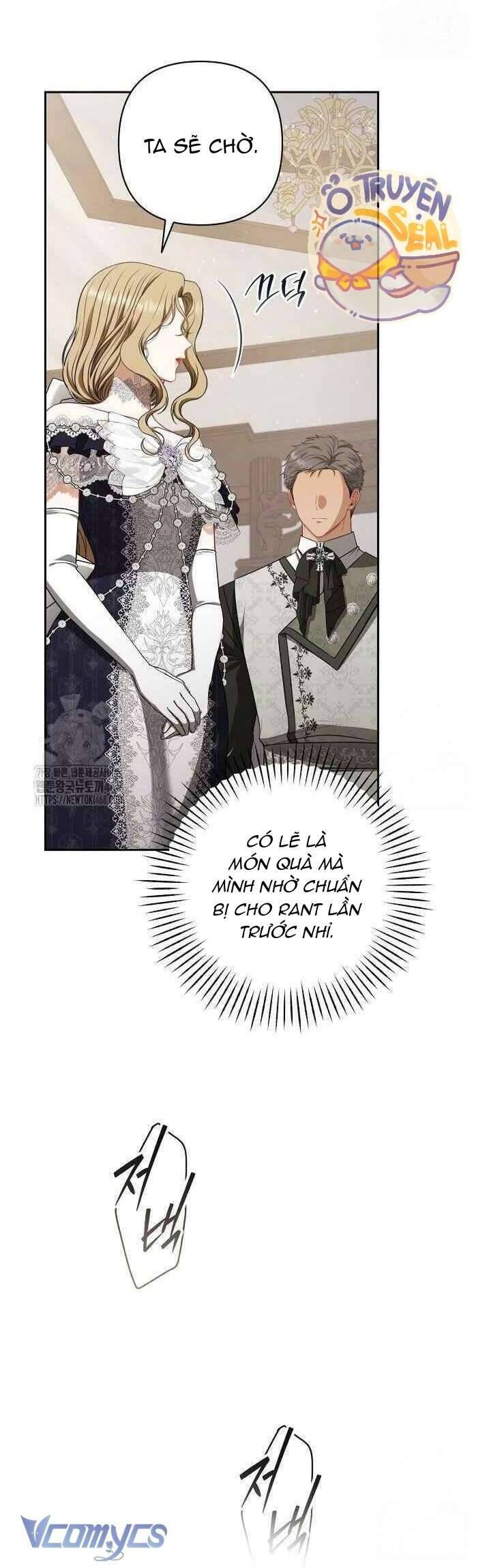 Tôi Đang Xem Một Vở Kịch Chap 25 - Next Chap 26