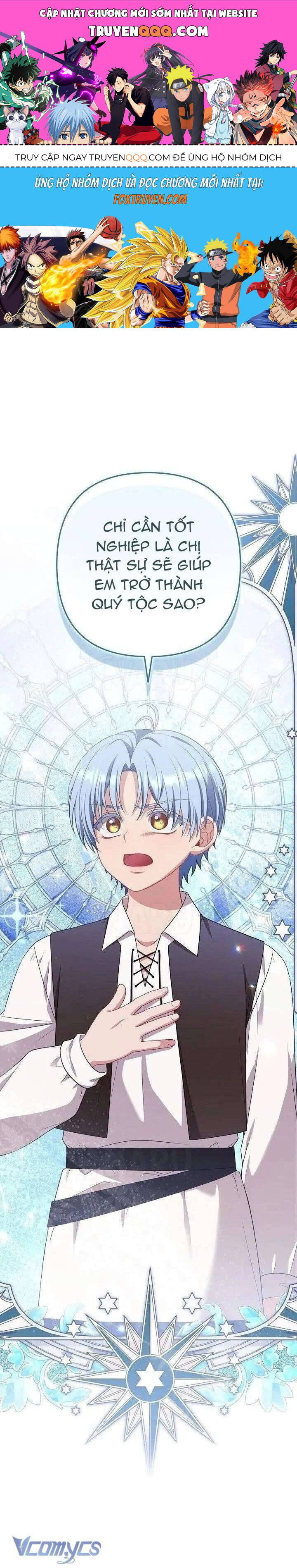 Tôi Đang Xem Một Vở Kịch Chap 26 - Next Chap 27