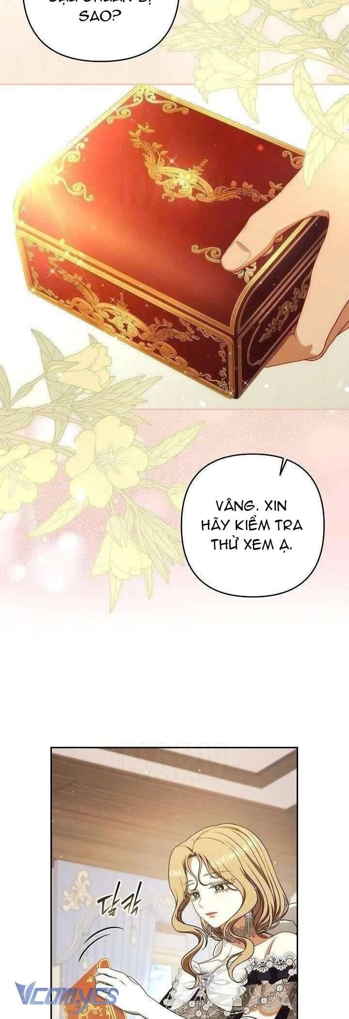 Tôi Đang Xem Một Vở Kịch Chap 26 - Next Chap 27
