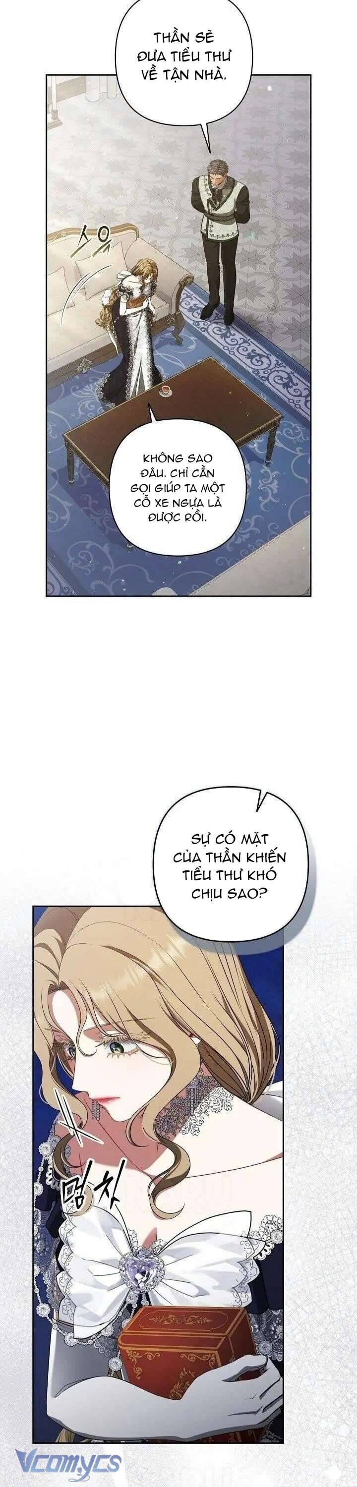 Tôi Đang Xem Một Vở Kịch Chap 26 - Next Chap 27