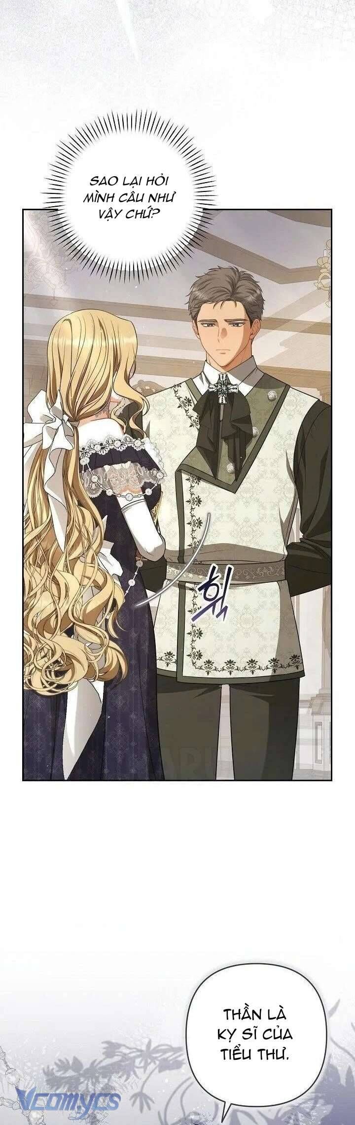 Tôi Đang Xem Một Vở Kịch Chap 26 - Next Chap 27