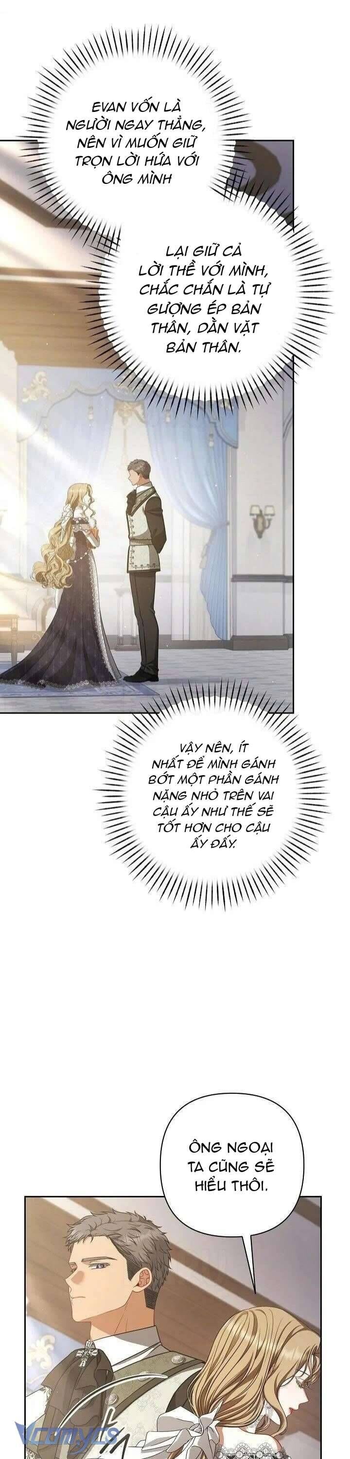 Tôi Đang Xem Một Vở Kịch Chap 26 - Next Chap 27