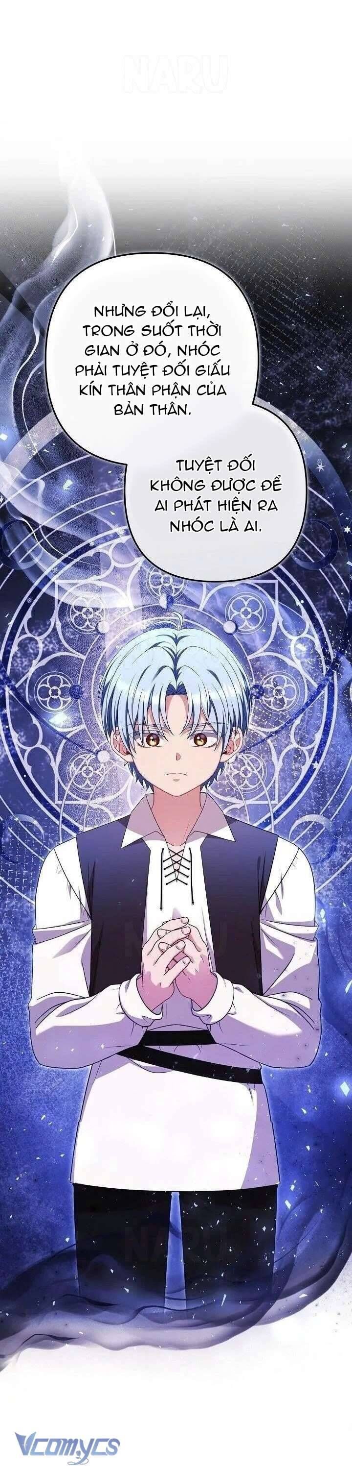 Tôi Đang Xem Một Vở Kịch Chap 26 - Next Chap 27
