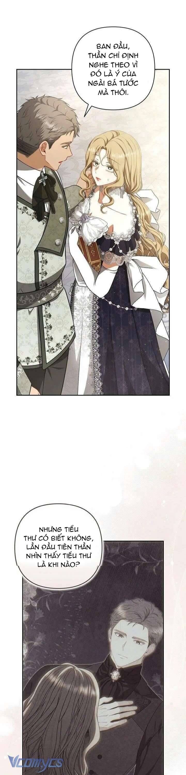Tôi Đang Xem Một Vở Kịch Chap 26 - Next Chap 27