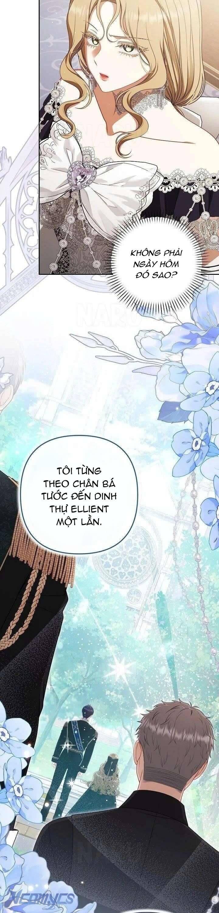 Tôi Đang Xem Một Vở Kịch Chap 26 - Next Chap 27