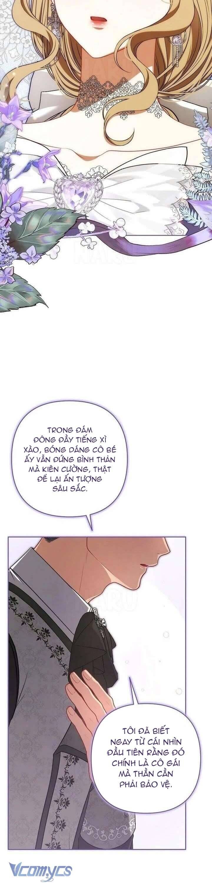 Tôi Đang Xem Một Vở Kịch Chap 26 - Next Chap 27