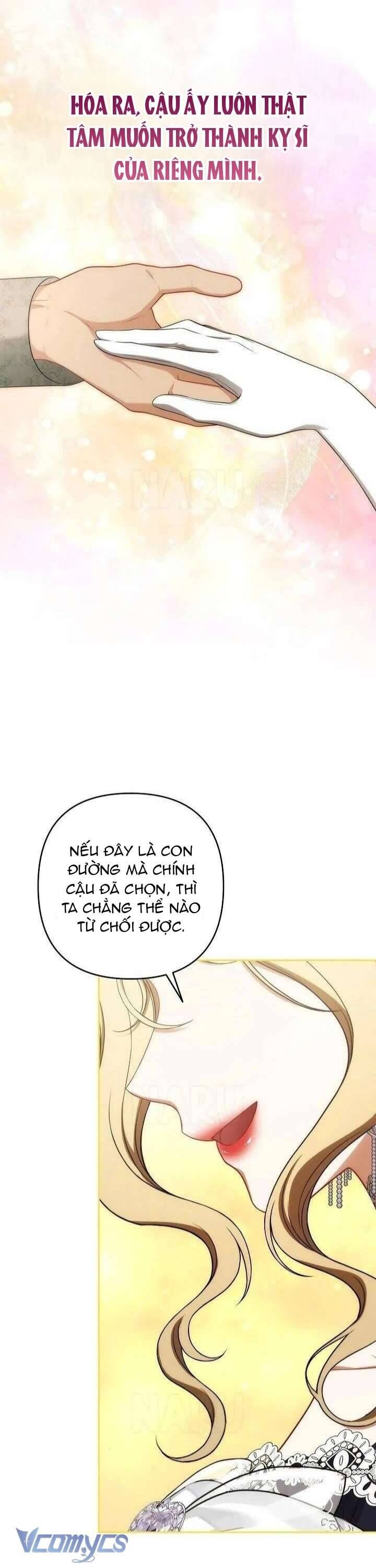 Tôi Đang Xem Một Vở Kịch Chap 26 - Next Chap 27