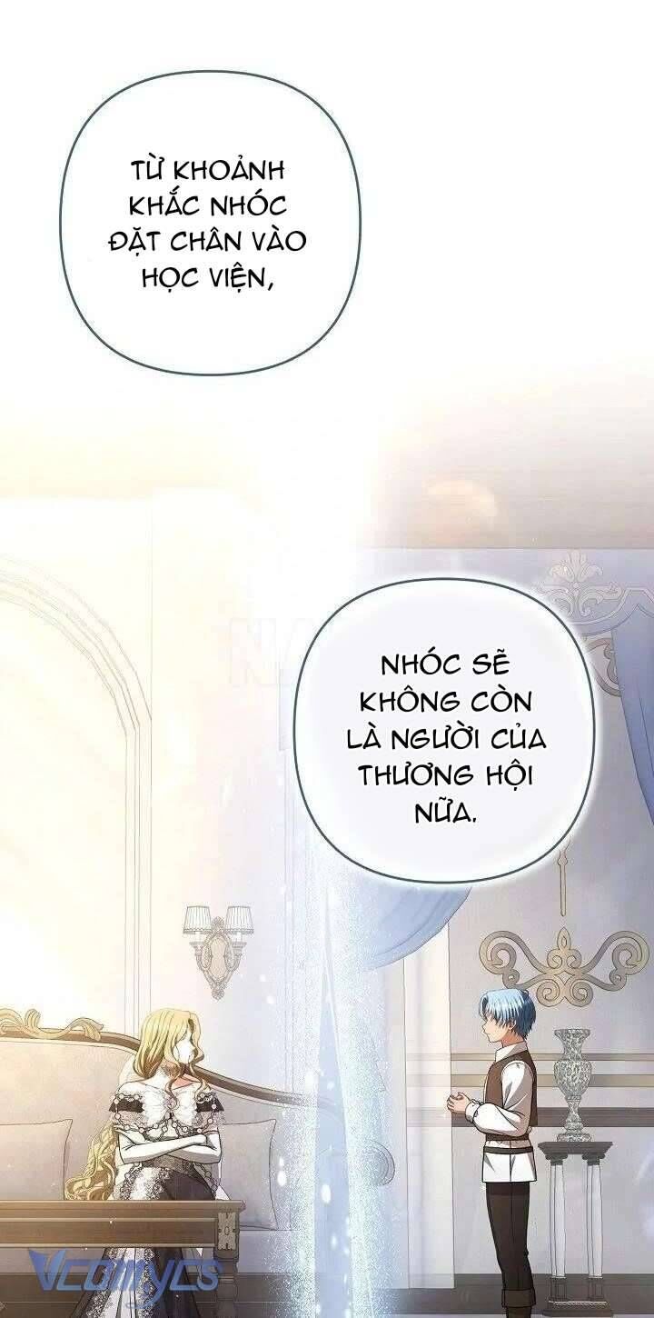 Tôi Đang Xem Một Vở Kịch Chap 26 - Next Chap 27
