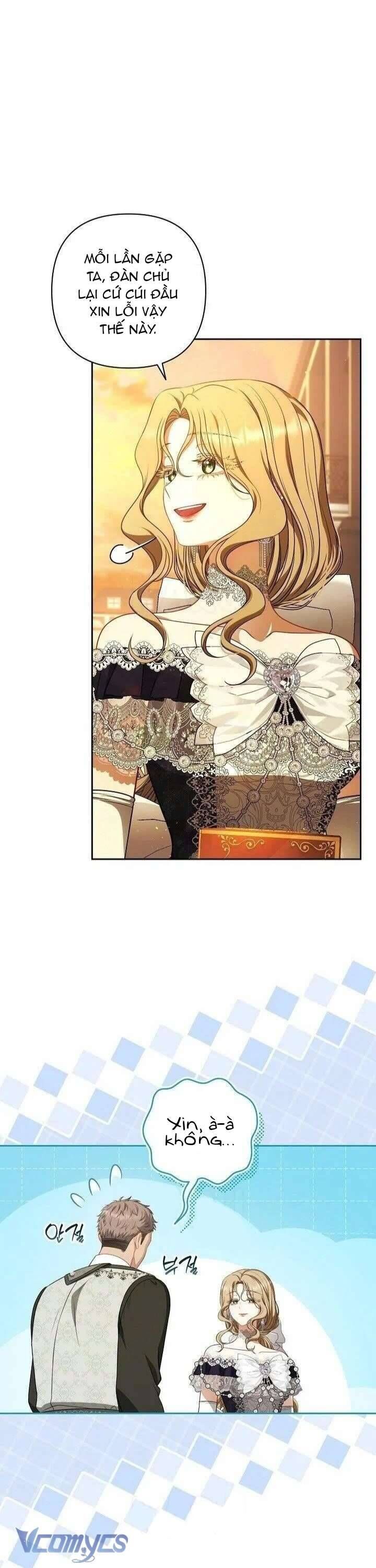 Tôi Đang Xem Một Vở Kịch Chap 26 - Next Chap 27
