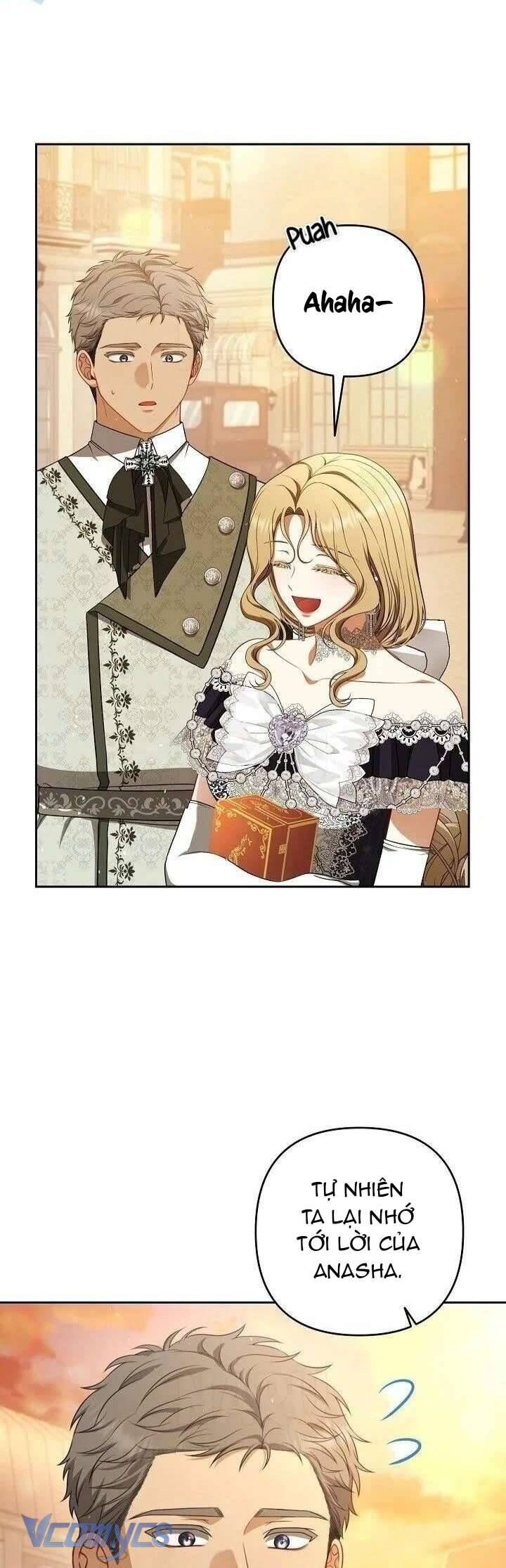 Tôi Đang Xem Một Vở Kịch Chap 26 - Next Chap 27