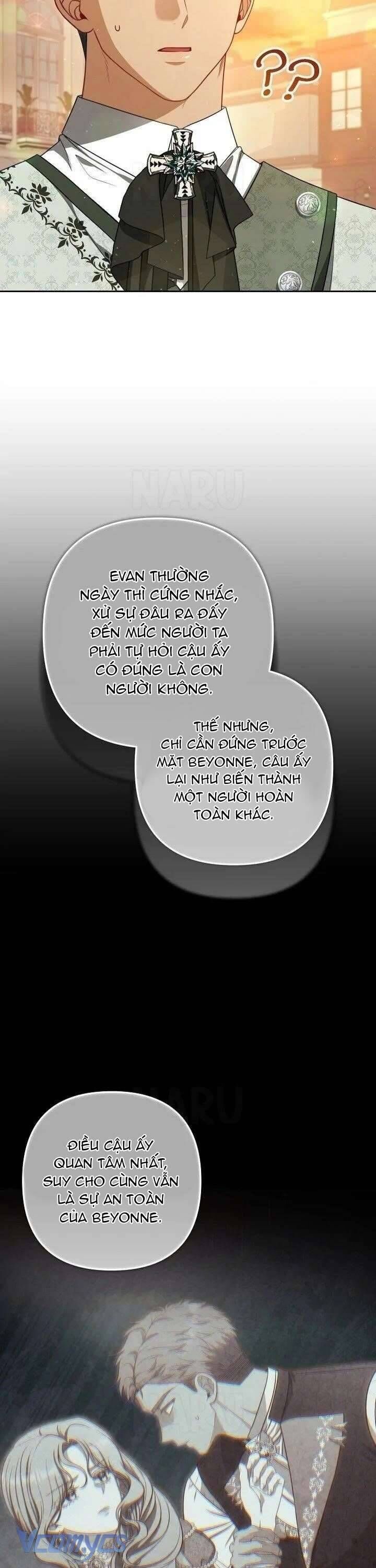 Tôi Đang Xem Một Vở Kịch Chap 26 - Next Chap 27