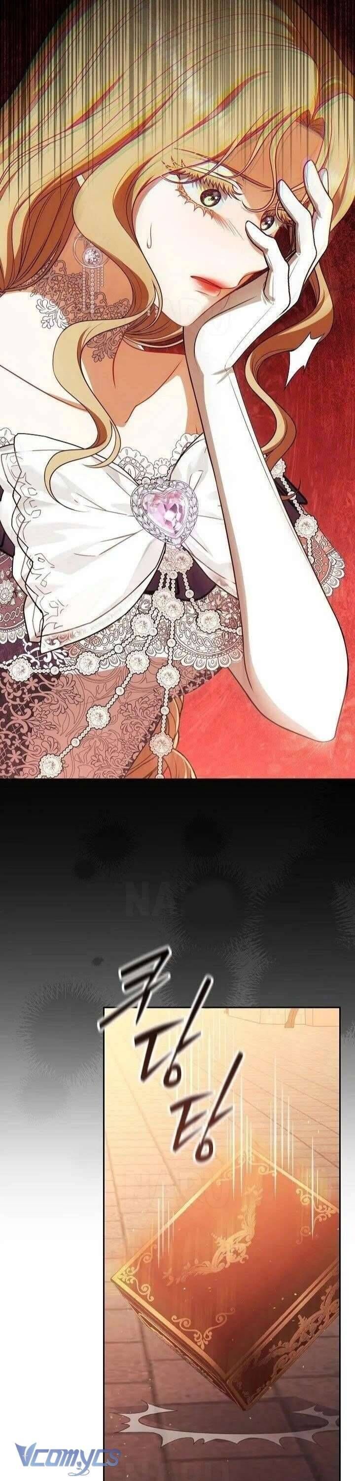Tôi Đang Xem Một Vở Kịch Chap 26 - Next Chap 27