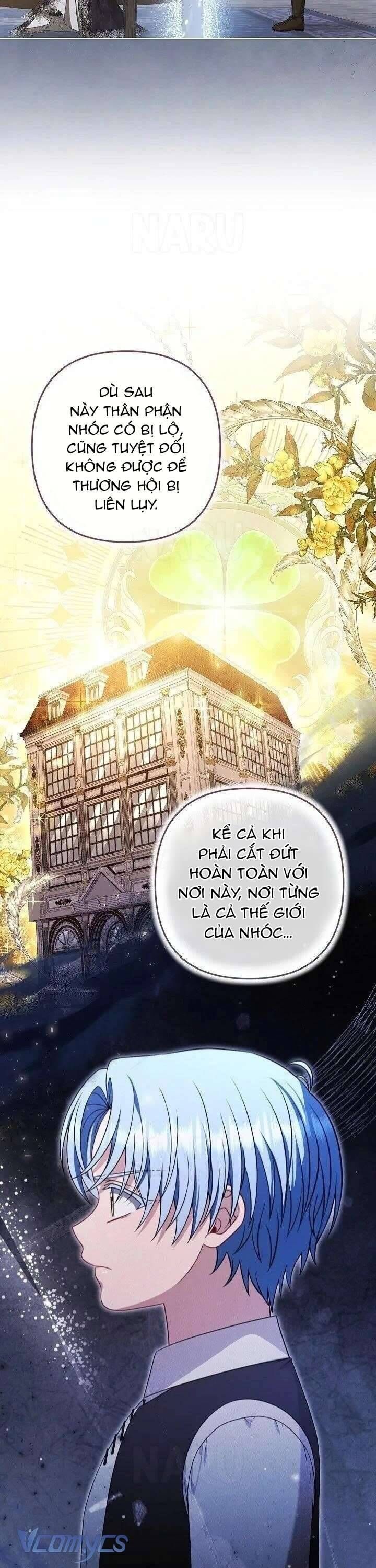 Tôi Đang Xem Một Vở Kịch Chap 26 - Next Chap 27