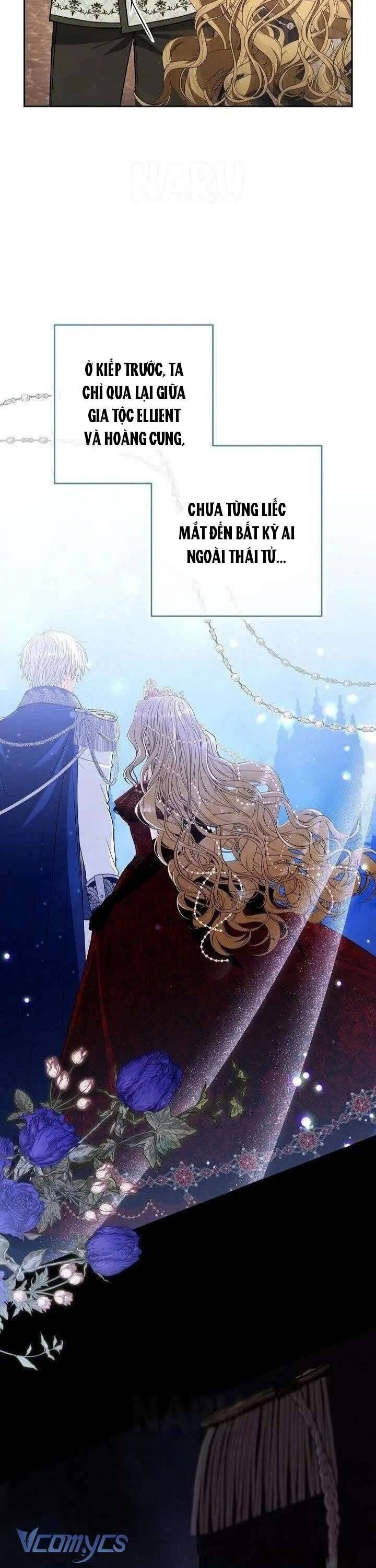 Tôi Đang Xem Một Vở Kịch Chap 26 - Next Chap 27