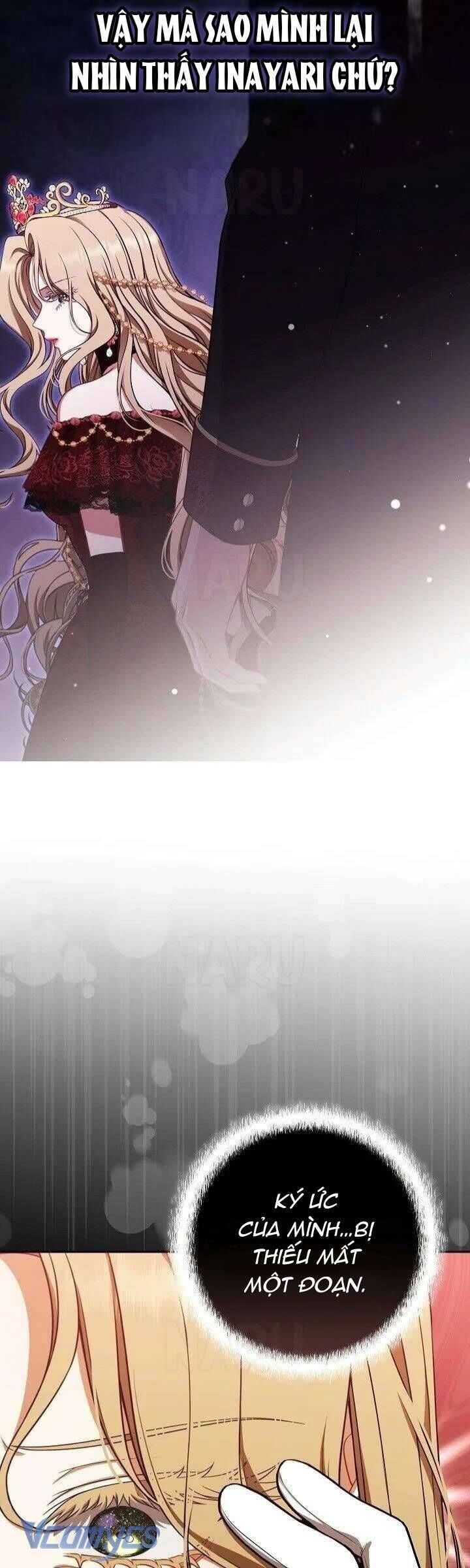 Tôi Đang Xem Một Vở Kịch Chap 26 - Next Chap 27
