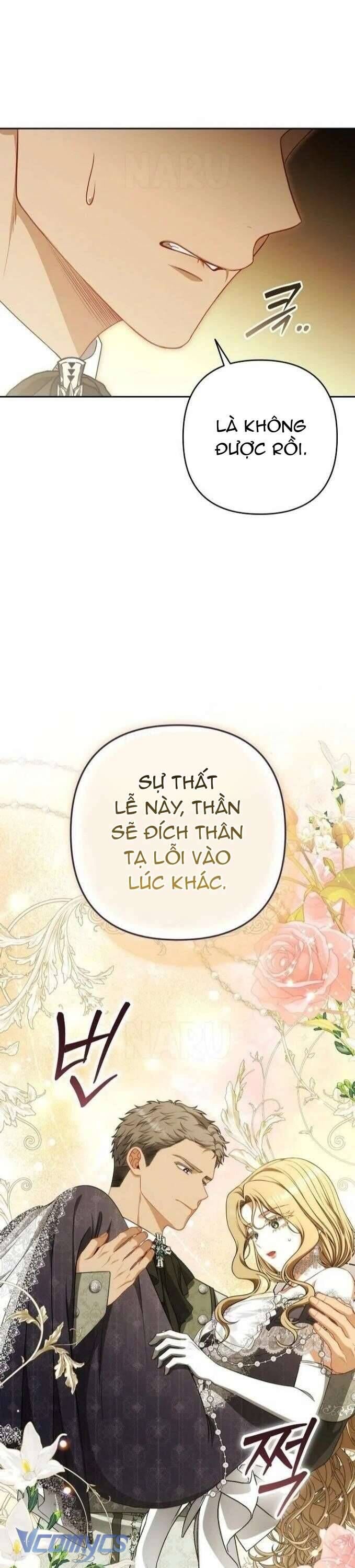Tôi Đang Xem Một Vở Kịch Chap 26 - Next Chap 27
