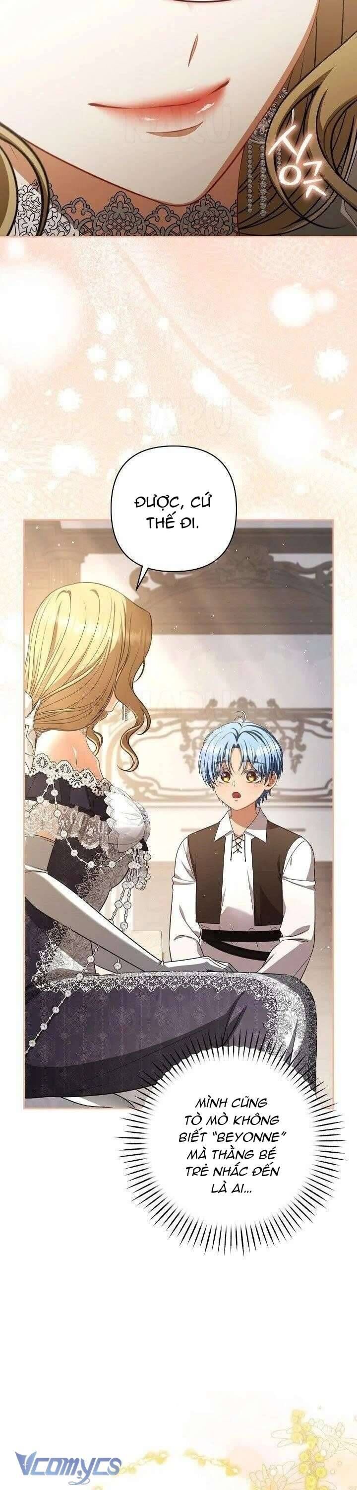 Tôi Đang Xem Một Vở Kịch Chap 26 - Next Chap 27