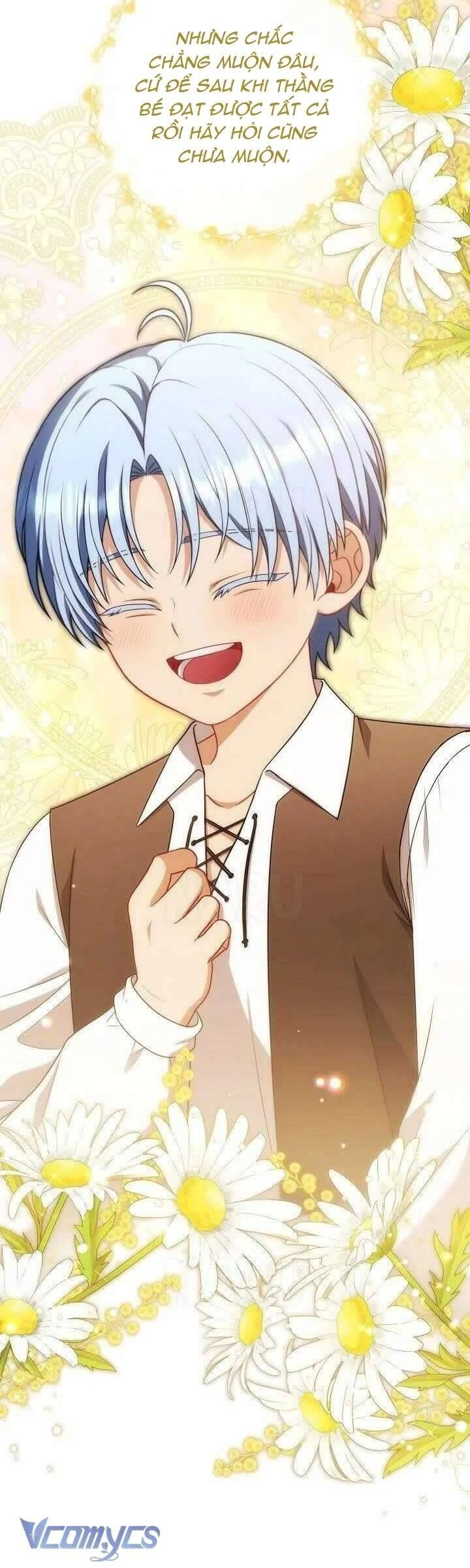Tôi Đang Xem Một Vở Kịch Chap 26 - Next Chap 27