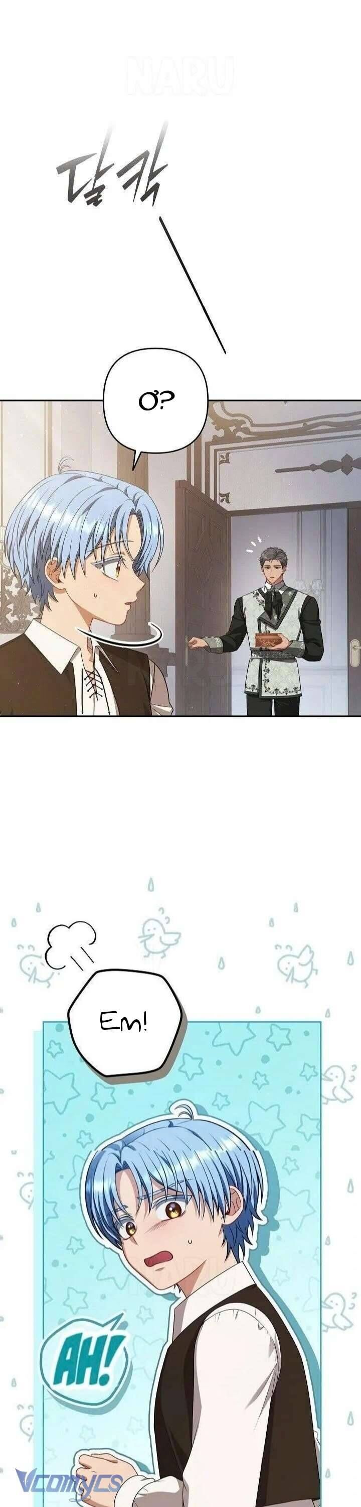 Tôi Đang Xem Một Vở Kịch Chap 26 - Next Chap 27