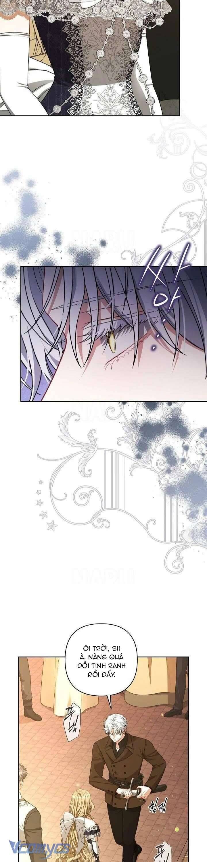 Tôi Đang Xem Một Vở Kịch Chap 27 - Next Chap 28