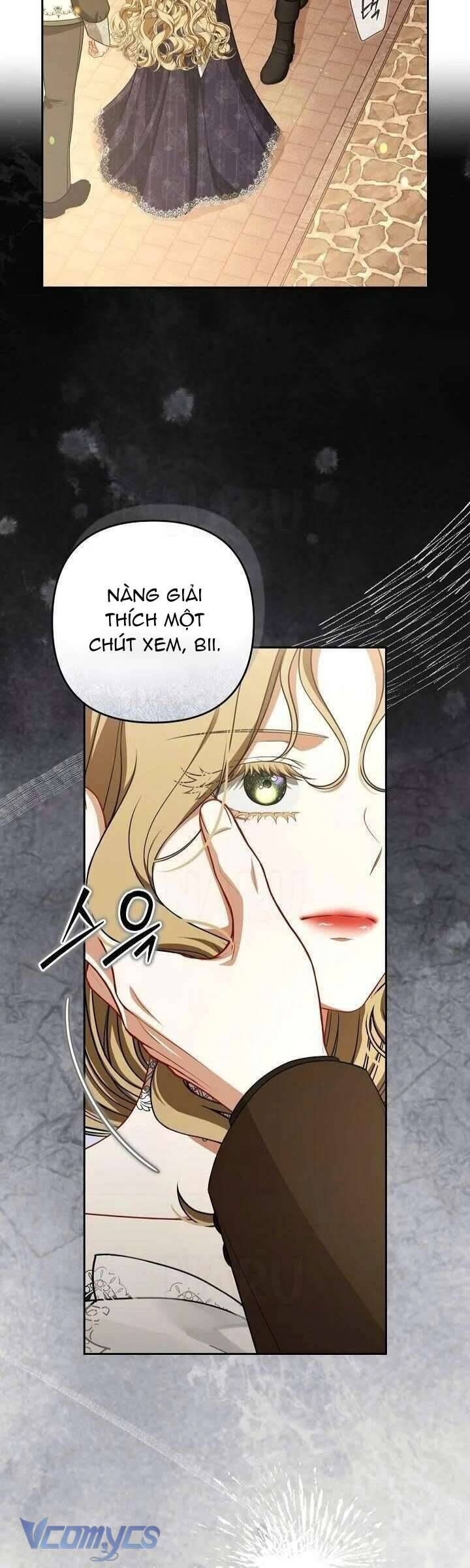 Tôi Đang Xem Một Vở Kịch Chap 27 - Next Chap 28