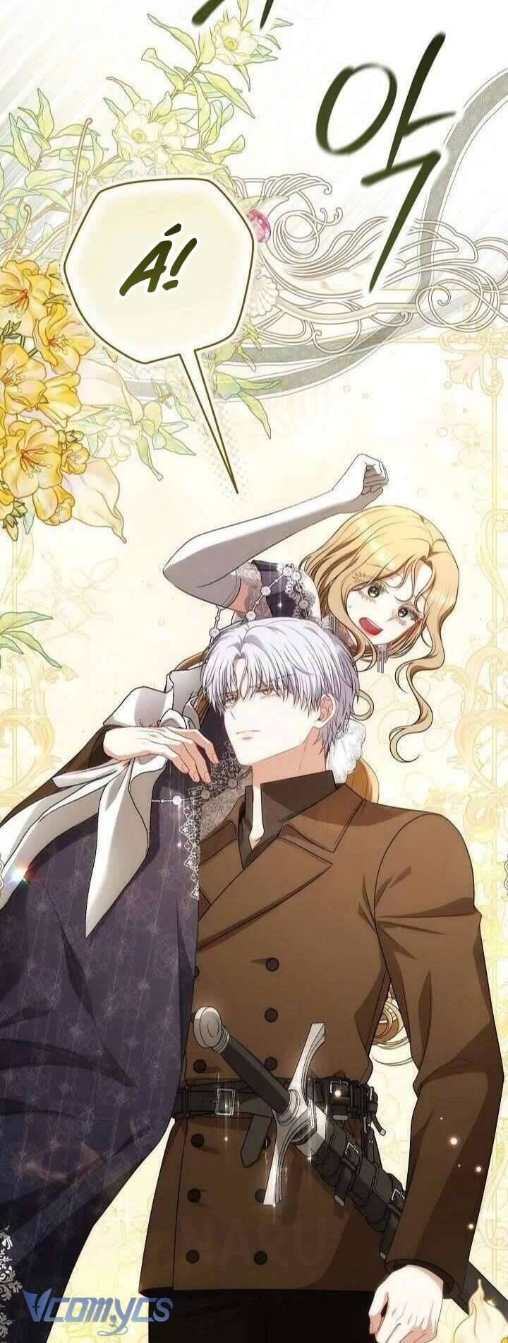 Tôi Đang Xem Một Vở Kịch Chap 27 - Next Chap 28