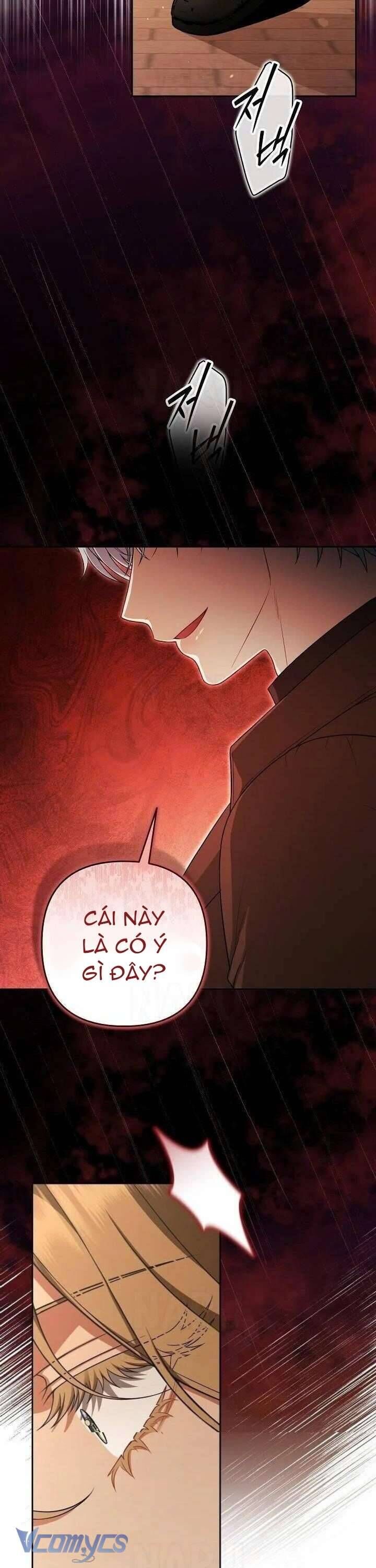 Tôi Đang Xem Một Vở Kịch Chap 27 - Next Chap 28