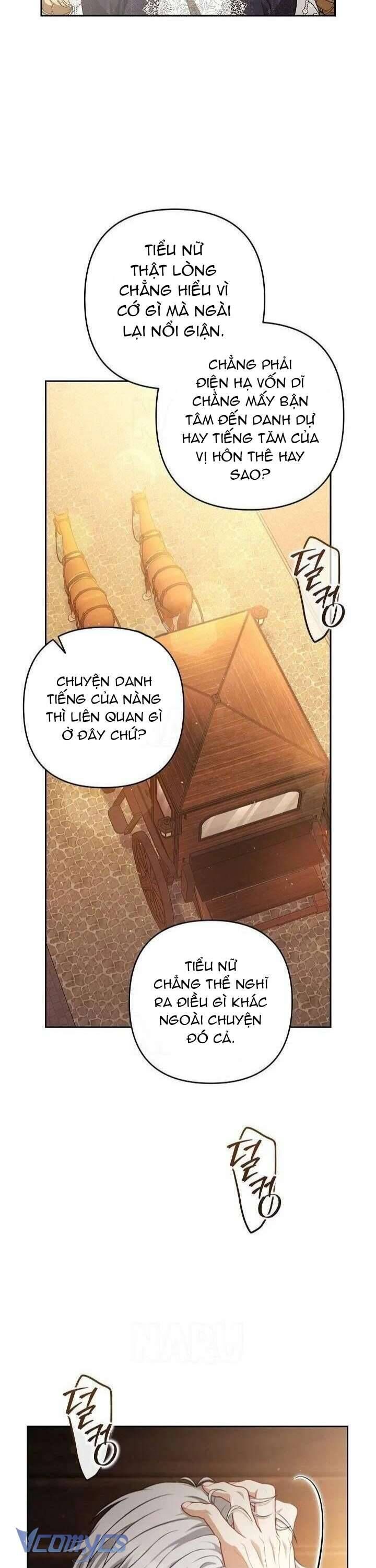 Tôi Đang Xem Một Vở Kịch Chap 27 - Next Chap 28