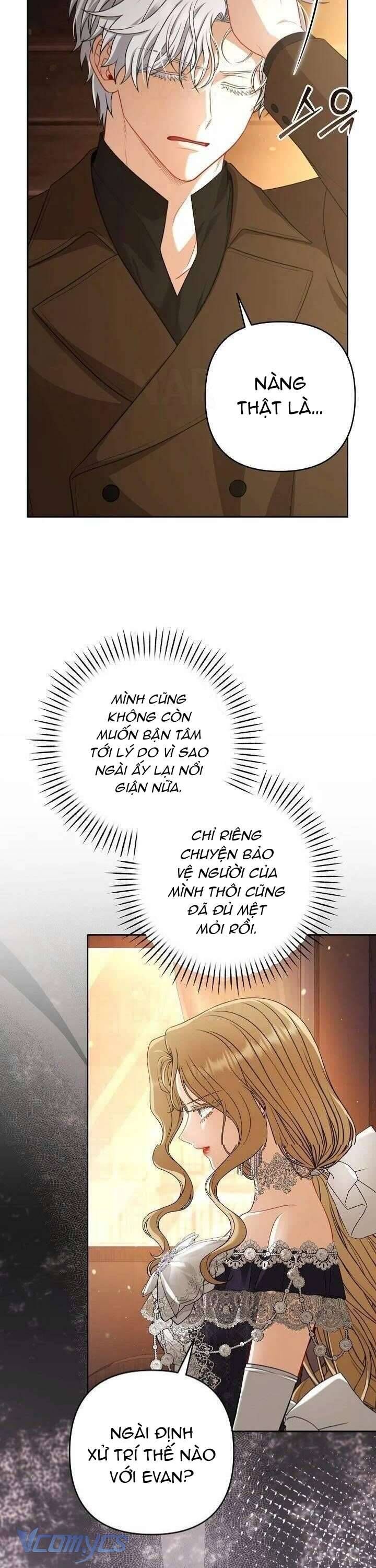 Tôi Đang Xem Một Vở Kịch Chap 27 - Next Chap 28